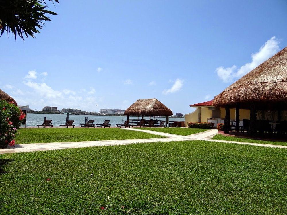 Casa Margarita Hotel Boutique كانكون المظهر الخارجي الصورة